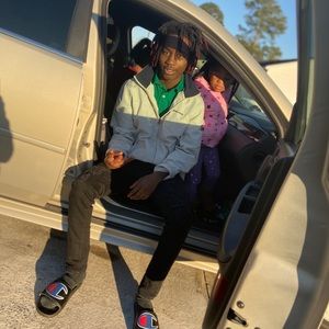 Meet your Posher, Adam